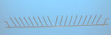 Asko Dishwasher Lower Basket Rear Wire Rack