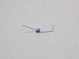 Asko Dishwasher Handle Cover Insert Spring DW90.1, D5434, D5438 , D5424 , D5415 Sof Dk - W, D5436