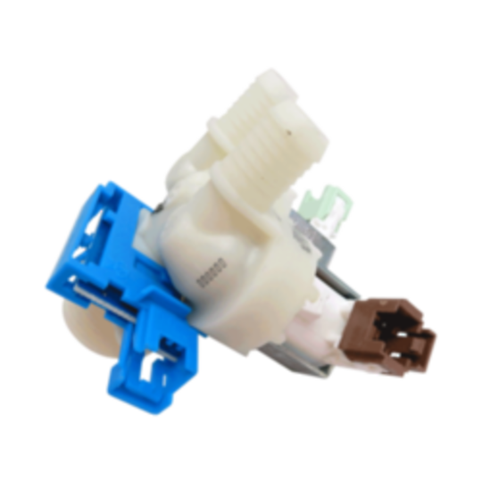 Electrolux Washing Machine Inlet Valve Swf Ewf