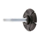 Westinghouse Dishwasher Rear Foot SSF6106W, SSF6106W