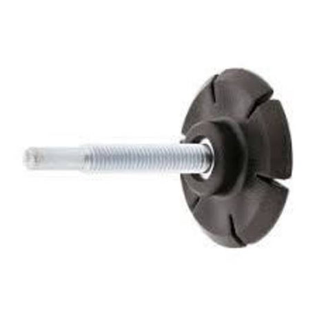 Westinghouse Dishwasher Rear Foot SSF6106W, SSF6106W