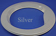 Westinghouse Washing Machine Door Outer Frame Sliver