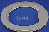 Westinghouse Washing Machine Door Outer Frame Sliver