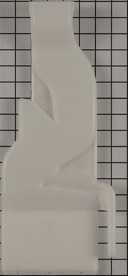 Asko Dishwasher Air Duct UL4