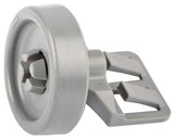 Asko Dishwasher Lower Basket Wheels
