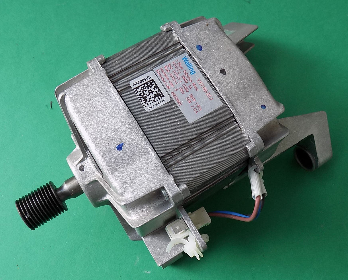 Electrolux AEG Zanuusi Washing Machine Motor Controlled Induction Welling YXT380-2(L) 808200601