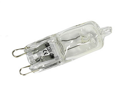 Pyro Oven Microwave Lamp Light Bulb Halogen