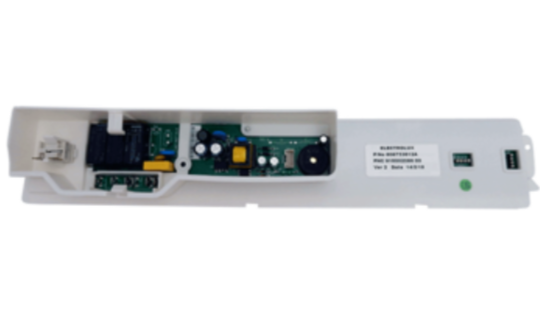 Electrolux Dryer Pcb EDV5552 Pnc 91600208500 EDV6552