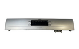 AEG Dishwasher Top Panel Control FFB72600PM
