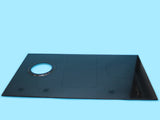 Asko Cooktop Glass Top Only CERAMIC PLATE HIG1944 H1G1944 Induction and Gas 809069
