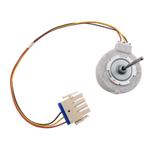 Westinghouse and Electrolux Fridge Freezer Fan Motor