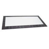 Electrolux AEG Panel Inner Door Glass Screened Hi Temp KP8404001M