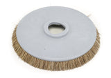 Nilfisk SC2000 Ride-On Scrubber Dryer Disc Brush 530mm Union Mix L08837027 – Genuine Brush