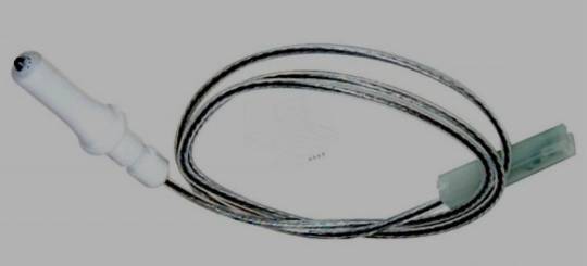 Smeg Cooktop Cooker Ignition Head Candle Or