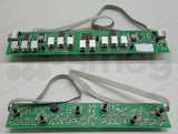 Smeg Cooktop Main Pcb 811650810 SE2631ID1 SE2732ID1