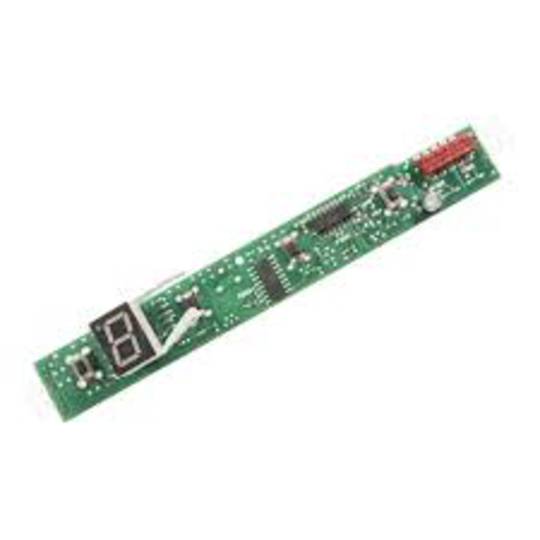 Smeg Dishwasher Controller Board Pcb 50S Style