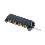 Smeg Oven Function Selector Switch 811730383 / 811730241 O+2 Position 4034/6A