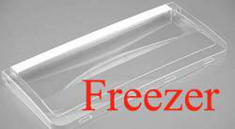 Westinghouse Electrolux Freezer Lowest Bin Front Cover