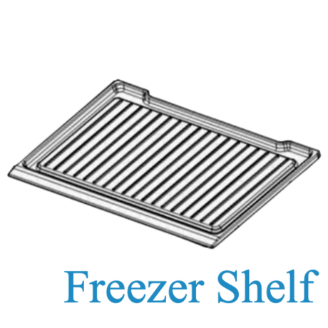 Westinghouse Kelvinator Freezer Shelf 54W