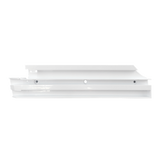 Electrolux Westinghouse Slide Lower Freezer Right WBB3400AG, WBB3400PA, WBB3400PF, WBB3400WA, WBB3400WF, WBB3400WG, WBB3700AG, WBB3700PA, WBB3700PF, WBB3700WA, WBB3700WG, EBE3400RA, EBE3700SA