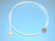 Asko Dishwasher Inlet Hose Supply Hose 10X1700