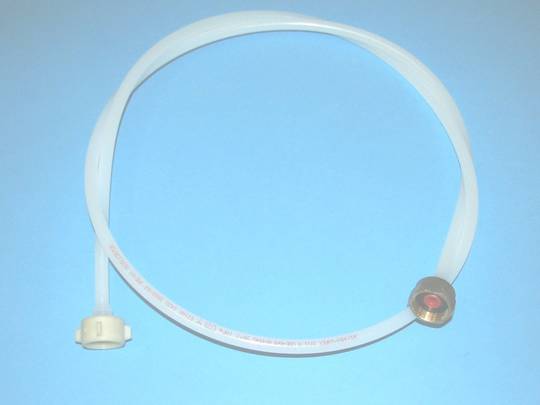 Asko Dishwasher Inlet Hose Supply Hose 10X1700