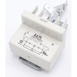 Smeg Dishwasher Anti Noise Filter, Filter Rfi 813410489 0.1UF