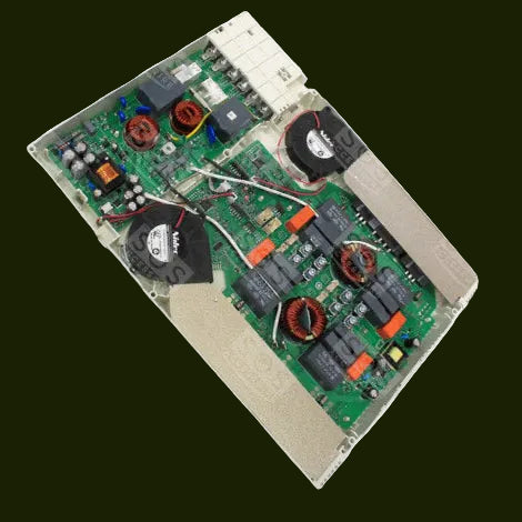 Smeg Induction Cooktop Generator Pcb 813900061
