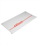 Elba Fisher Paykel Frigidire Kelvinator Fridge Shelf for 525MM -540MM Wide Fridge Cabinet