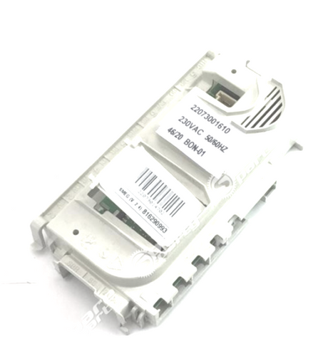 Smeg Dishwasher Power Controller Board Pcb Timer