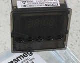 Smeg Oven Clock Timer Programmer, SNZ90MFX, SUK61MX8, SUK92CBL8, SUK92CBL9, SUK92CMX8, SUK92CMX9, SUK92MBL8, SUK92MBL9, SUK92MP8