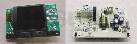 Smeg Oven Clock Timer Progrommer Programmer A5-8
