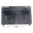 Smeg Oven Programer Clock Units Made After