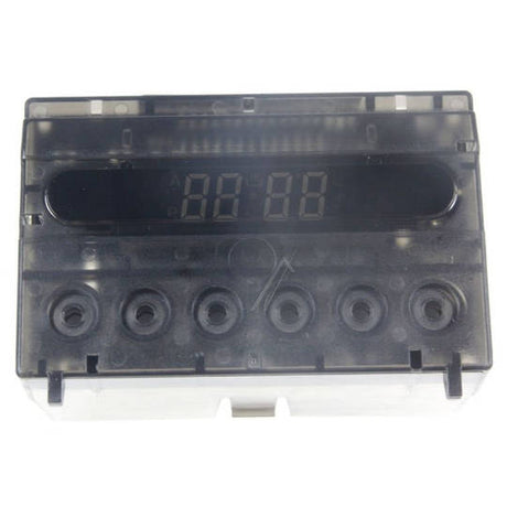 Smeg Oven Programer Clock Units Made After