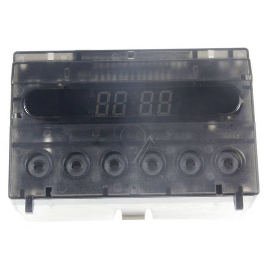 Smeg Oven Programer Clock Units Made After