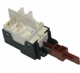 Smeg Dishwasher On Off Switch SNZ643 Series