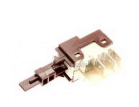 Smeg Dishwasher Main Power Switch On/Off Switch
