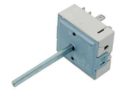 Smeg Oven Energy Regulator Single Zones SUK91CMX7,