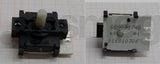 Smeg Oven Select Switch White Shaft 889091740 Right Side