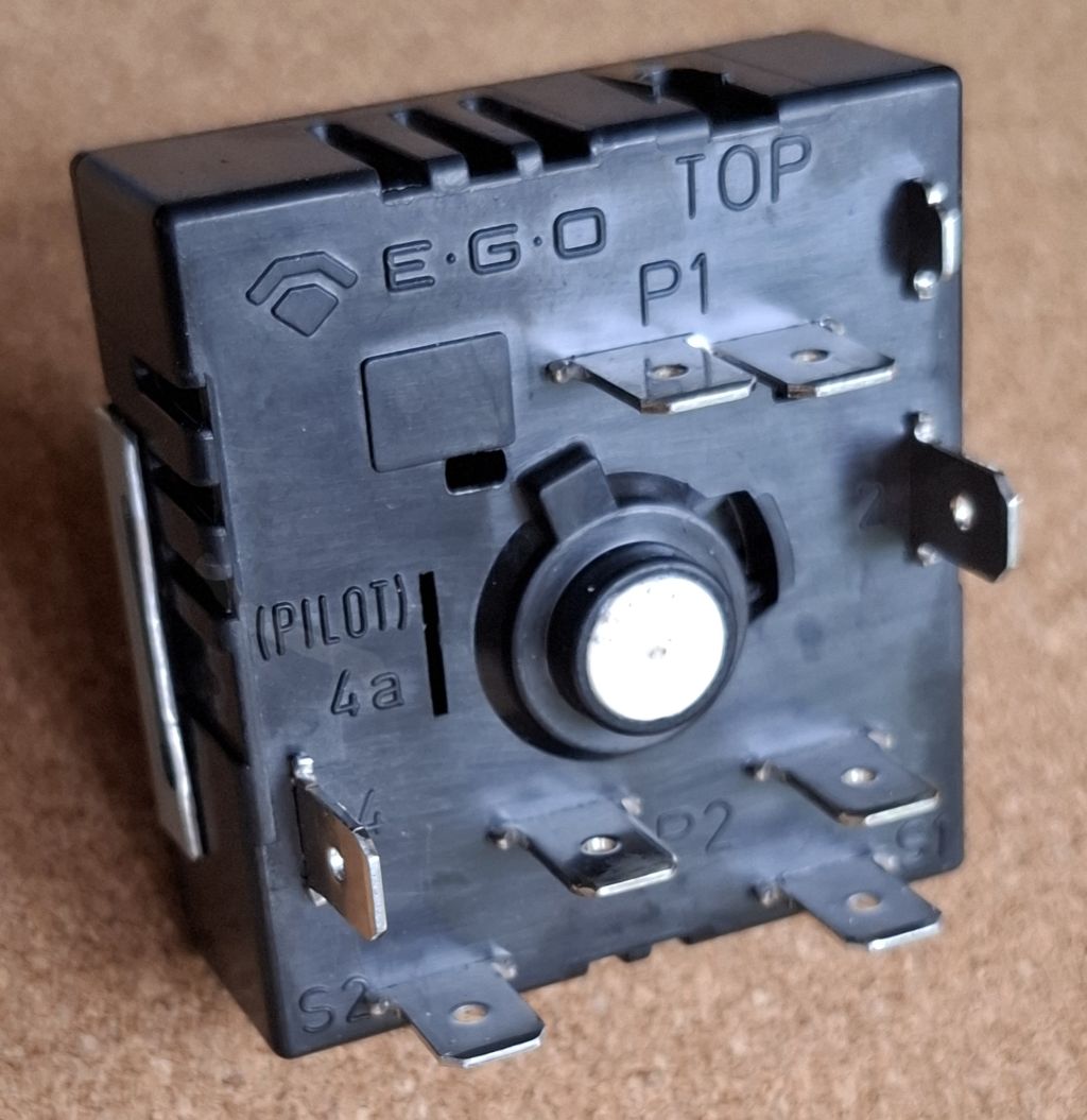 Smeg Oven Single Switch 816810432