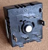 Smeg Oven Single Switch 816810432