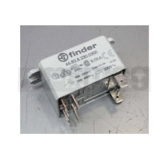 Smeg Oven Relay 66.82.8.230.0300