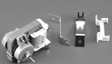 Fisher Paykel Fridge Fan E373, E450, C450, *
