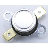 Smeg Ovens Limiter Cut Out Thermostat 130 Degree 130C