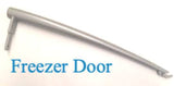 Elba Fisher Paykel Only Freezer Door Active