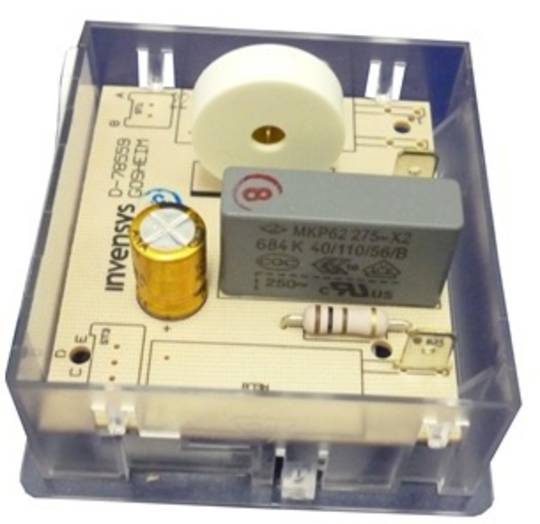 Classique Oven Clock Timer Electronic CX61VGL, CL60FCEX, CL60FGAX, CL90FCEX, CL90FGAX. 8800146