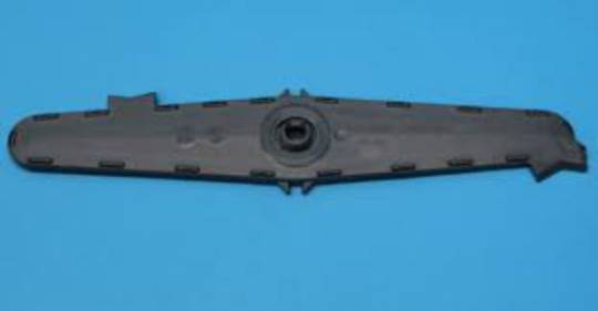 Asko Dishwasher Top Spray Arm