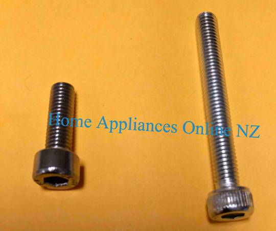 Fisher & Paykel and Elba Fridge Door