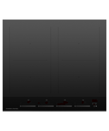 Fisher Paykel Cooktop Ceramic Glass With Bracket