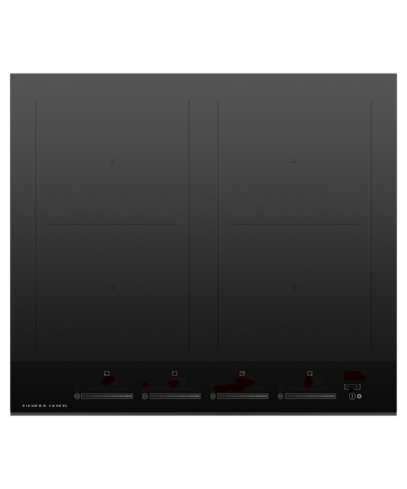 Fisher Paykel Cooktop Ceramic Glass With Bracket